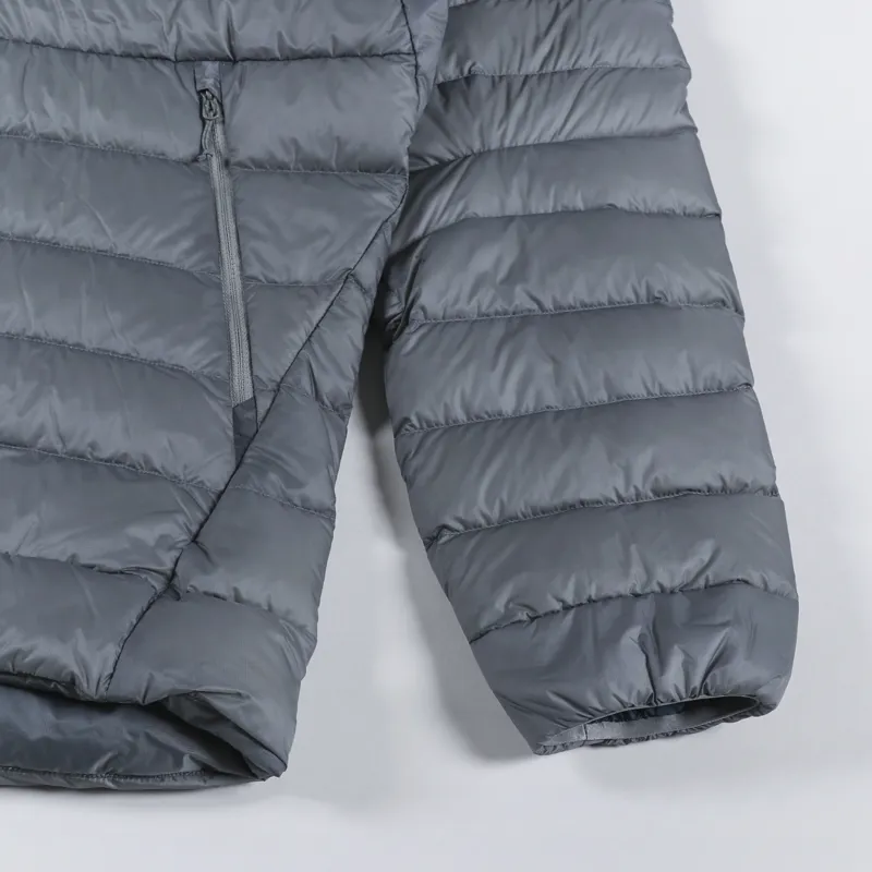 Arc'teryx Cerium Hoody Void-7