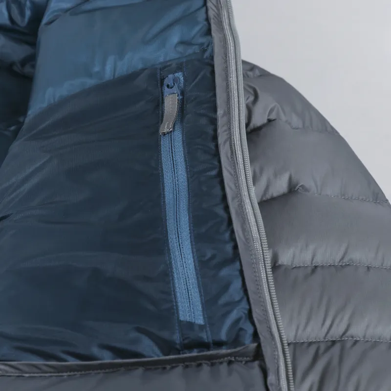 Arc'teryx Cerium Hoody Void-8