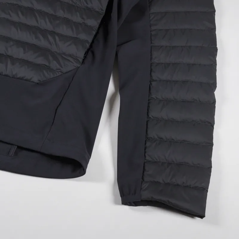 Arc'teryx Cerium Hybrid Insulated Down Hoody Black-5