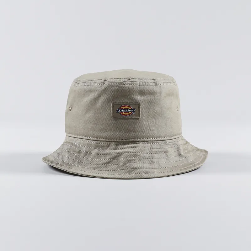 Dickies Clarks Grove Bucket Hat Desert Sand-4