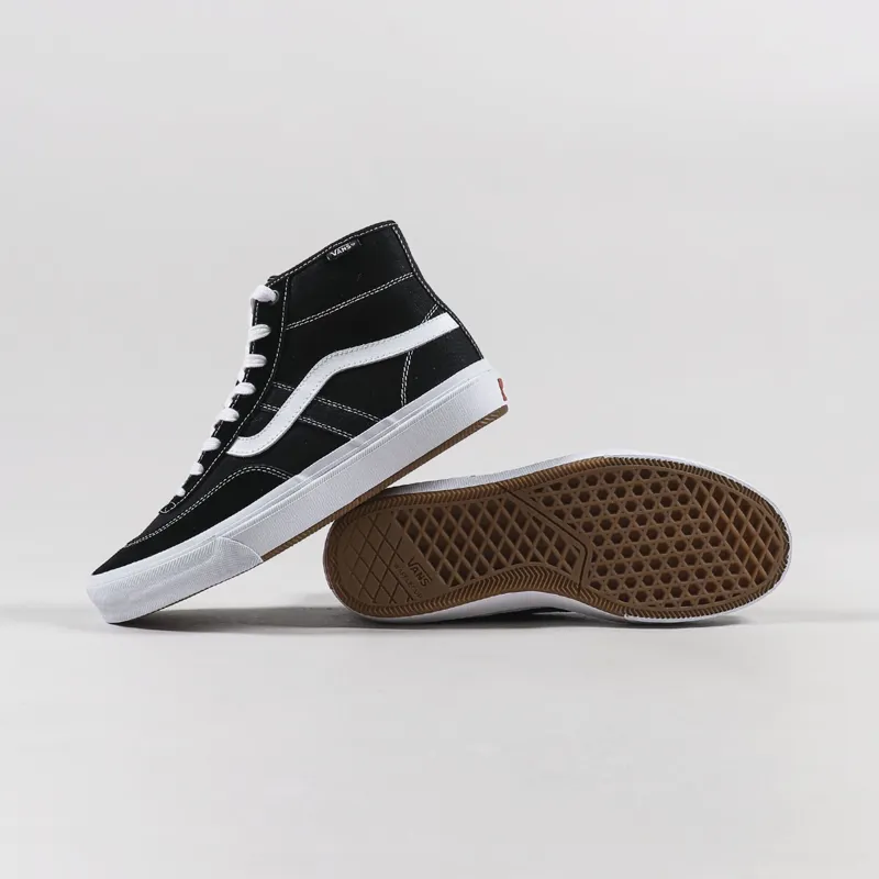 Vans high cut shoes cheap