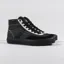 Vans Crockett High Shoes Forest Black
