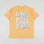 Dickies Creswell T Shirt Papaya Smoothie