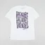 Dickies Creswell T Shirt White
