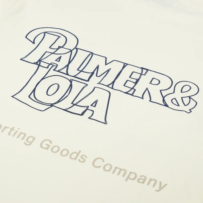 PAL Sporting Goods Courses De Chevaux T Shirt Sun Faded Yellow-4