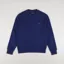 Fred Perry Crew Neck Sweatshirt French Navy
