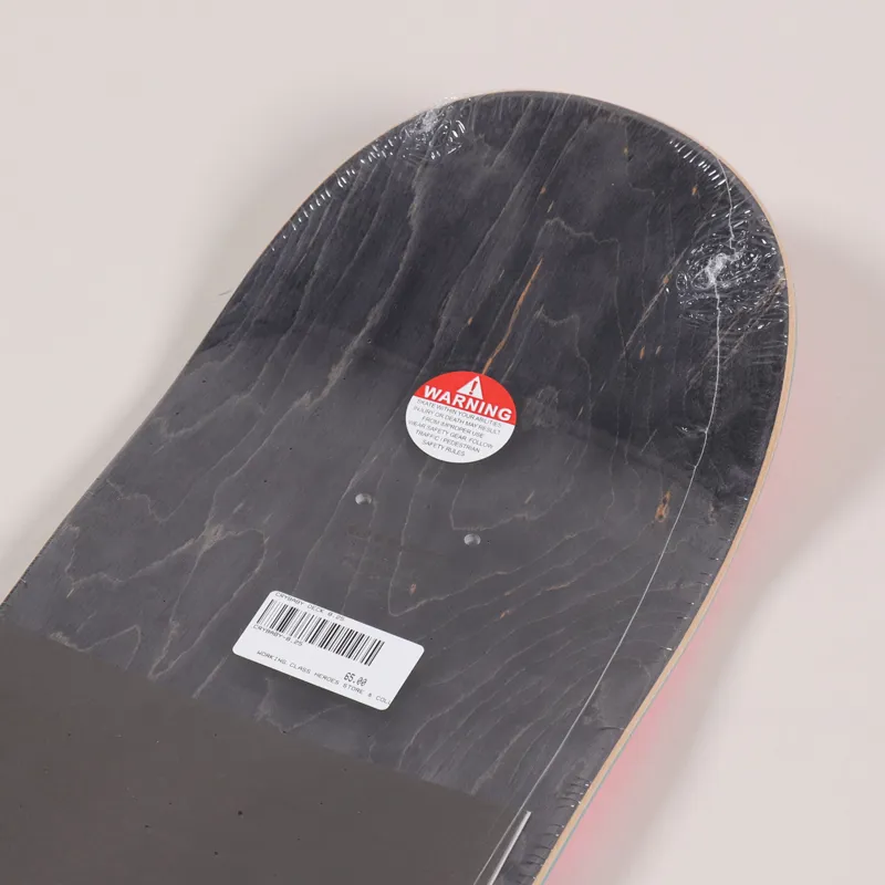 Quasi Crybaby Deck 8.25 Inch-4