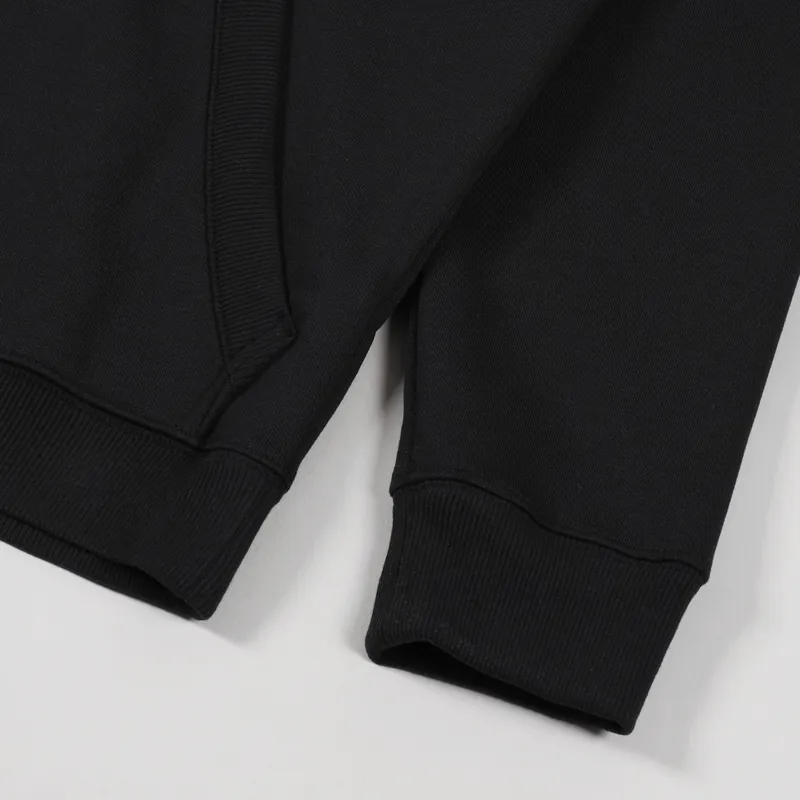 Columbia CSC Basic Logo II Hoodie Black-4