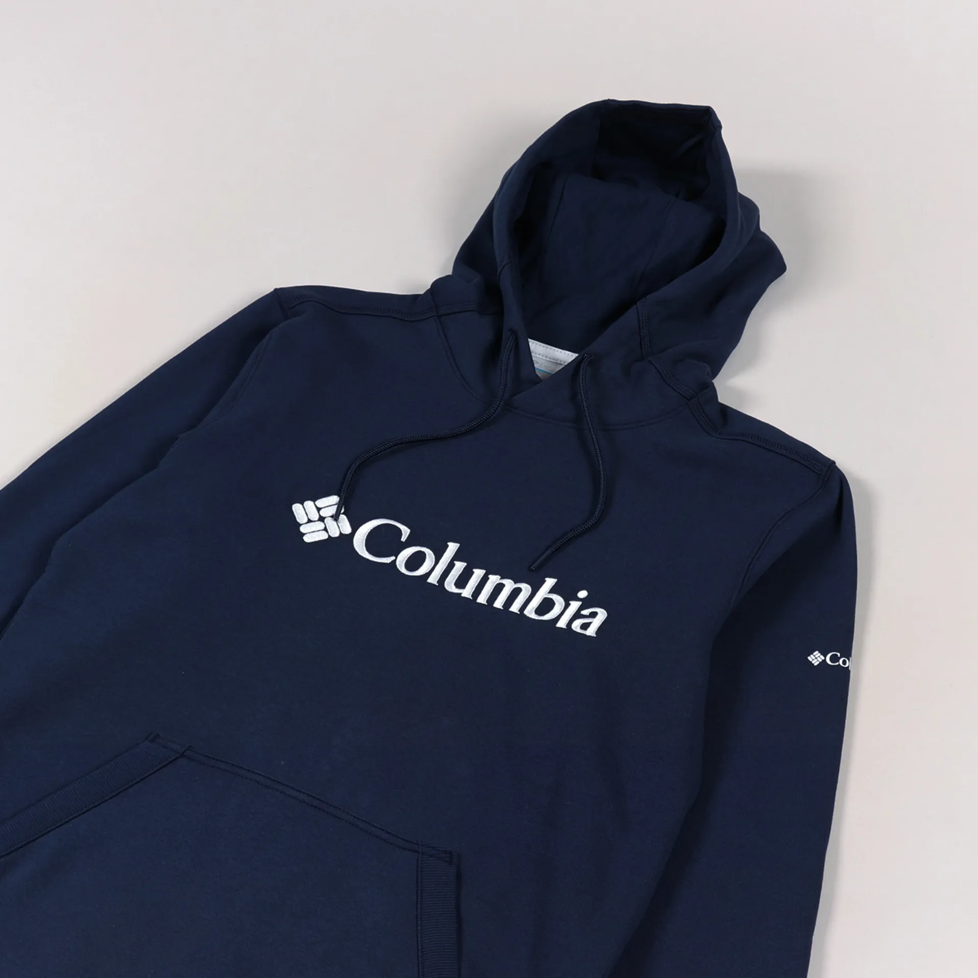 Columbia Men's Csc Basic Logo II Hoodie : Buy Online at Best Price in KSA -  Souq is now : Fashion