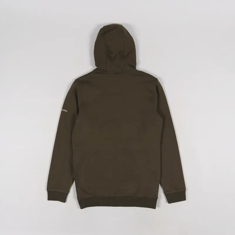 columbia csc originals retro pullover fleece