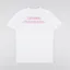 Edmmond Studios Cosmic Pleasures T Shirt White