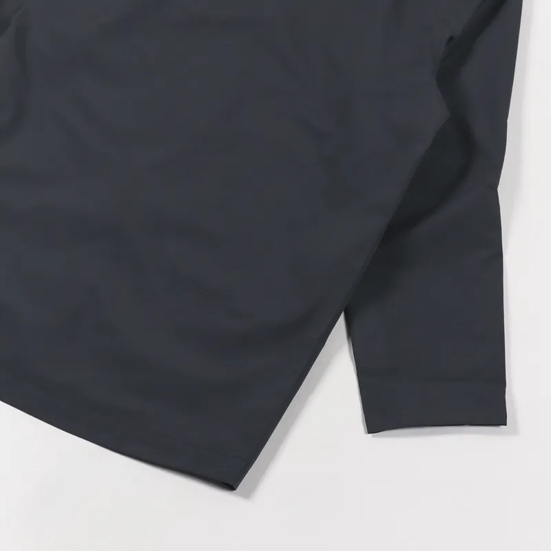 Patagonia City Storm Rain GORE-TEX Parka Black-6