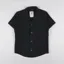 Oas Cuba Terry Shirt Black