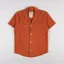 Oas Cuba Terry Shirt Orange