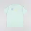 Carhartt WIP Cube T Shirt Peal Spearmint