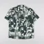 Portuguese Flannel Cuca Shirt Green