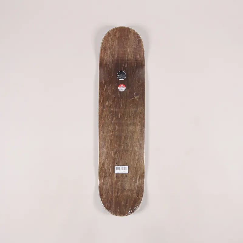 Pass Port Cup Runneth Ms Martini Deck Blue 8 Inch-1