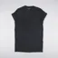 Kavu Womens Cut Back T Shirt Dress Black