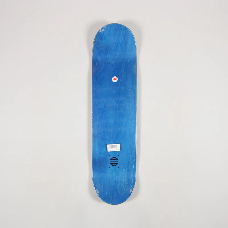 Wayward London Cyber Dog Deck 8.125 Inch-1