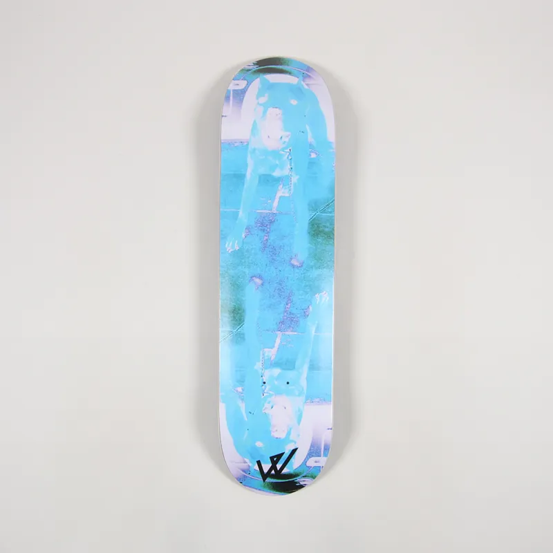 Wayward London Cyber Dog Deck 8.125 Inch