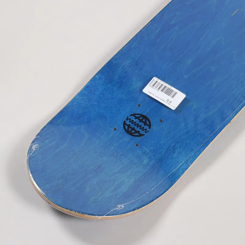 Wayward London Cyber Dog Deck 8.125 Inch-2