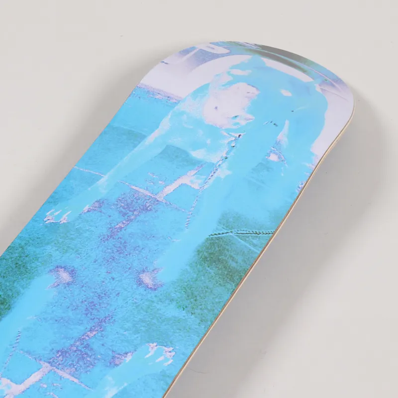 Wayward London Cyber Dog Deck 8.125 Inch-3
