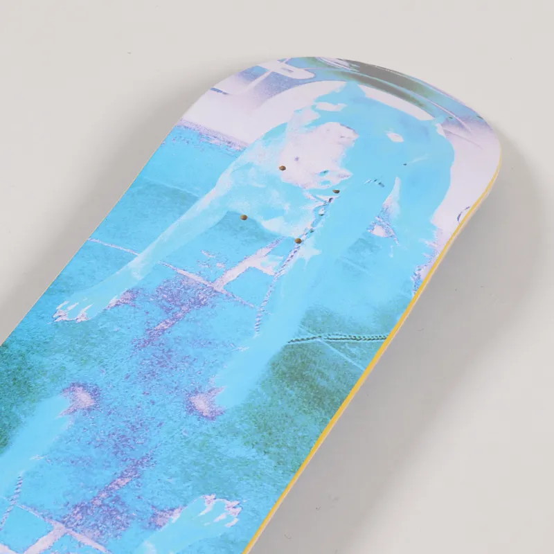 Wayward London Cyber Dog Deck 8.5 Inch-3