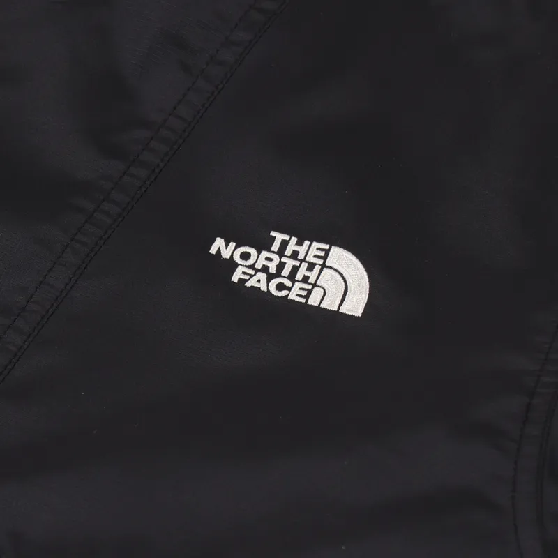 The North Face Cyclone Anorak Black-7
