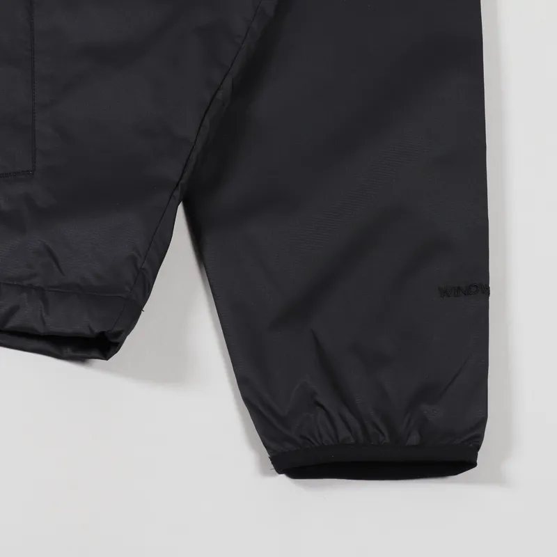 The North Face Cyclone Anorak Black-6