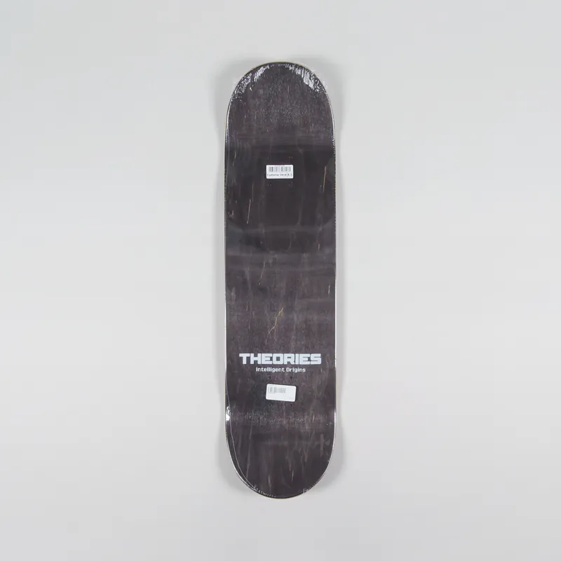 Theories Of Atlantis Cydonia Deck 8.5 Inch-1
