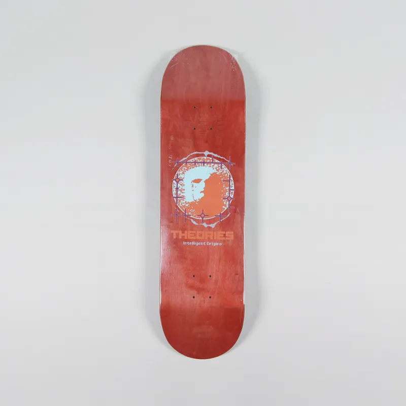 Theories Of Atlantis Cydonia Deck 8.5 Inch