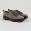 Kleman Courrier 2 Fur Shoes Khaki Powder