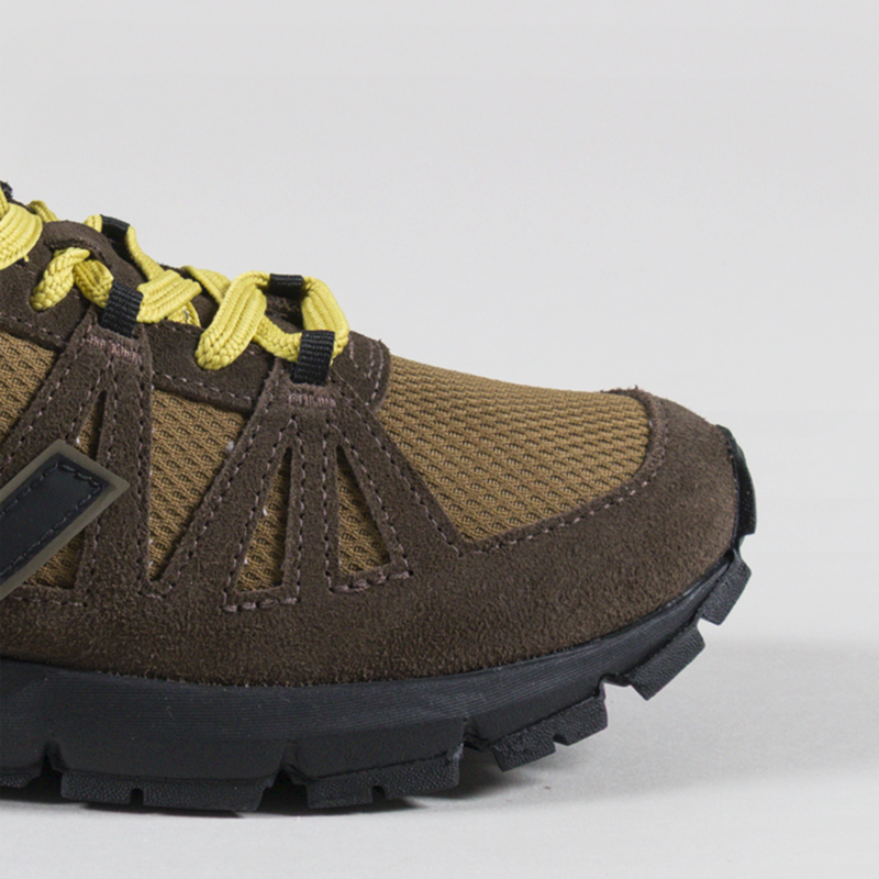 Veja Womens Salar Alveomesh Shoes Tent Eagle Black-5