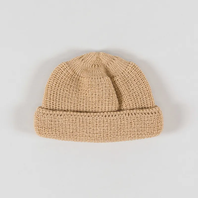 Heimat Deck Hat Desert