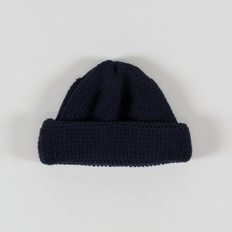 Heimat Deck Hat Ink-1