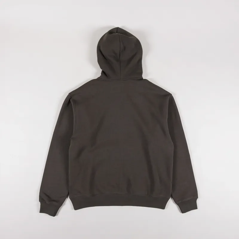 【DIME】Final Hoodie / Vintage Black Dime Final Hoodie - Vintage Black – Ninetimes Skateshop