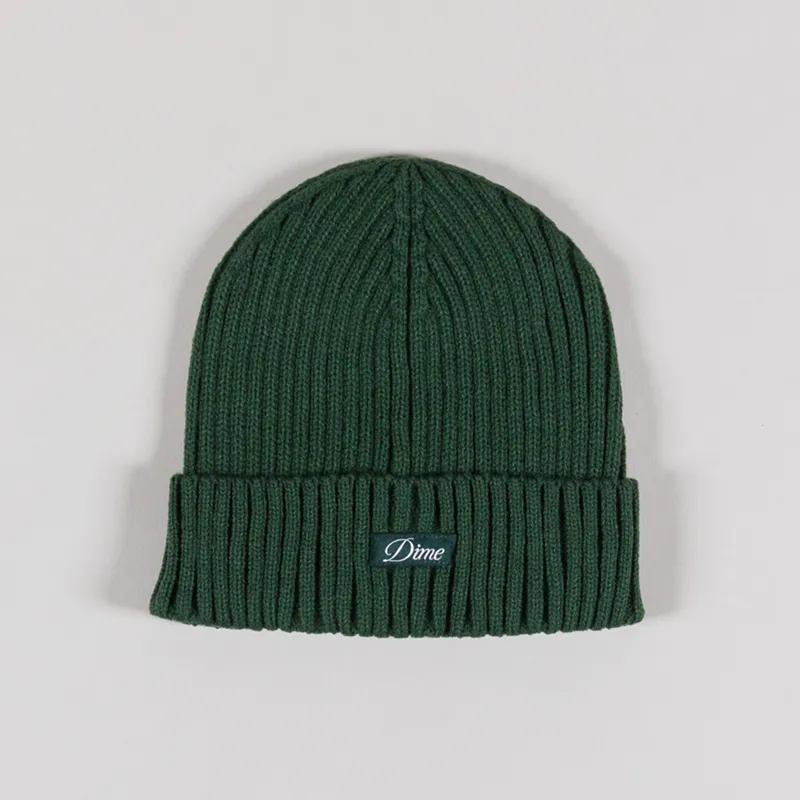 Dime - BLACK SQUARE TUQUE D BONNET