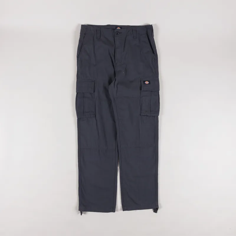 Dickies Eagle Bend Cargo Pant Charcoal-1