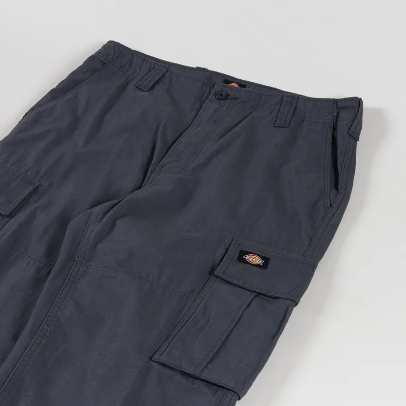Dickies Eagle Bend Cargo Pant Charcoal-4
