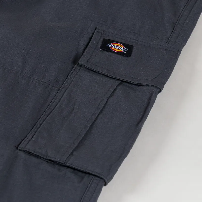 Dickies Eagle Bend Cargo Pant Charcoal-9