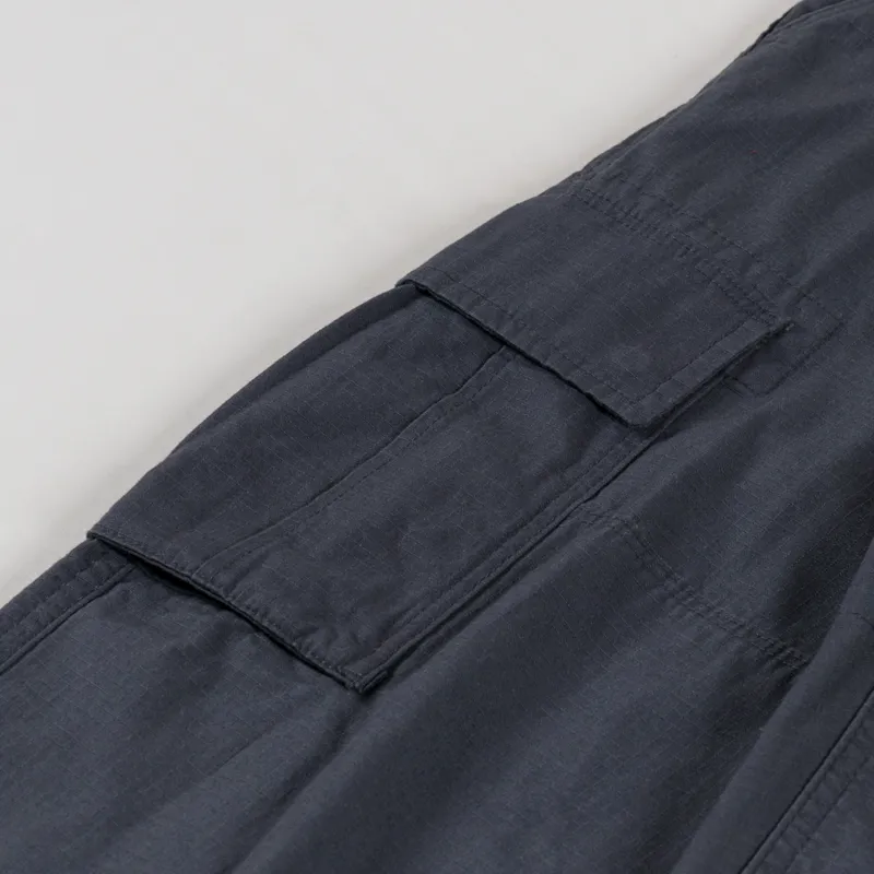 Dickies Eagle Bend Cargo Pant Charcoal-8