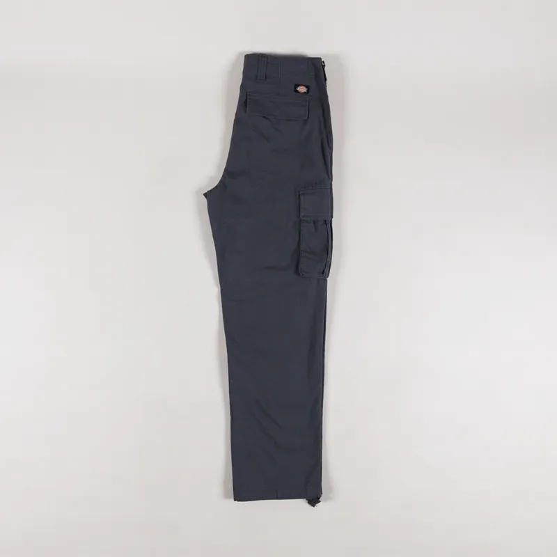 Dickies Eagle Bend Cargo Pant Charcoal-2