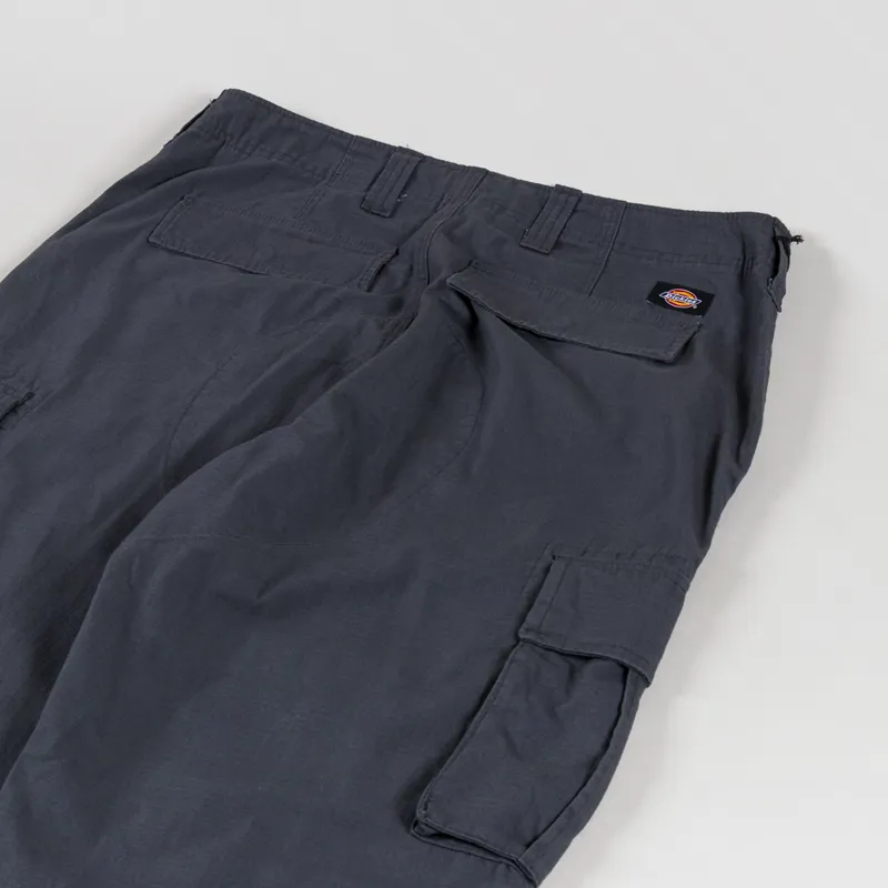 Dickies Eagle Bend Cargo Pant Charcoal-3