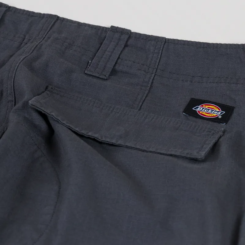Dickies Eagle Bend Cargo Pant Charcoal-11