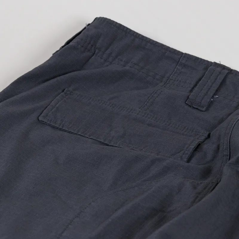 Dickies Eagle Bend Cargo Pant Charcoal-12