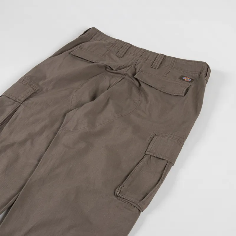 Dickies Eagle Bend Cargo Pant Mushroom-3