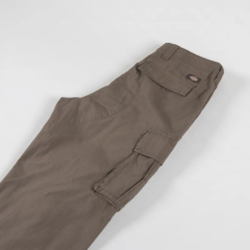 Dickies Eagle Bend Cargo Pant Mushroom-5