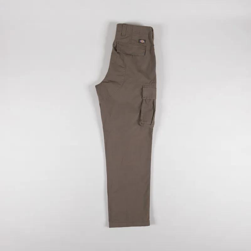 Dickies Eagle Bend Cargo Pant Mushroom-2