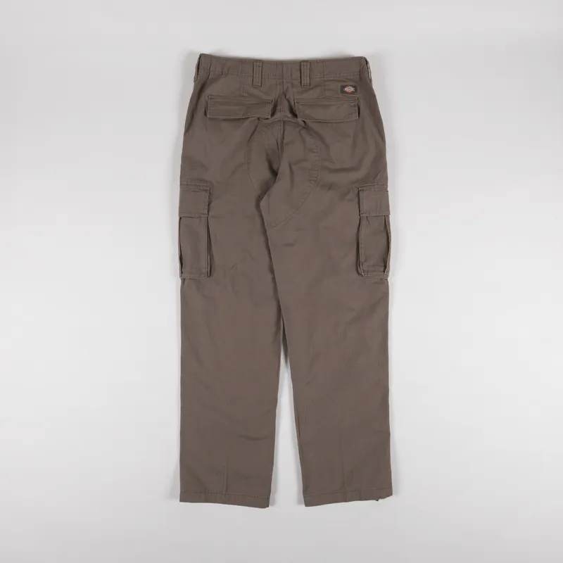 Dickies Eagle Bend Cargo Pant Mushroom