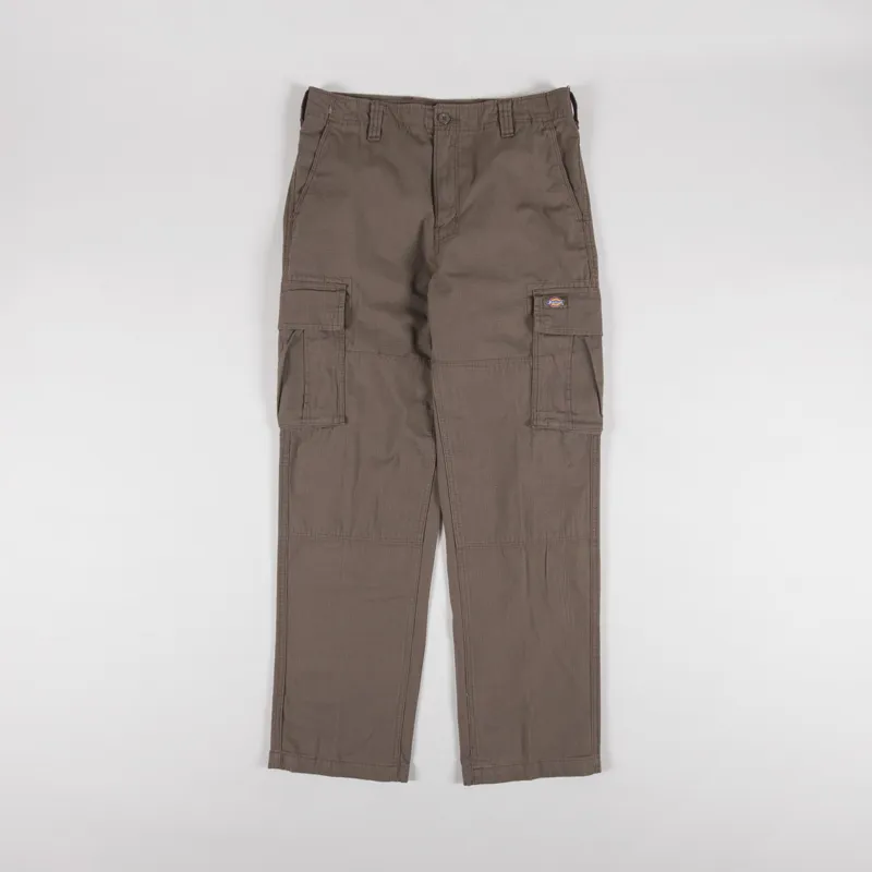 Dickies Eagle Bend Cargo Pant Mushroom-1